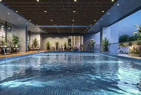 Godrej Madison Avenue