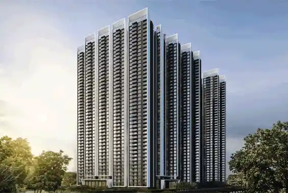 Godrej Brooklyn Avenue